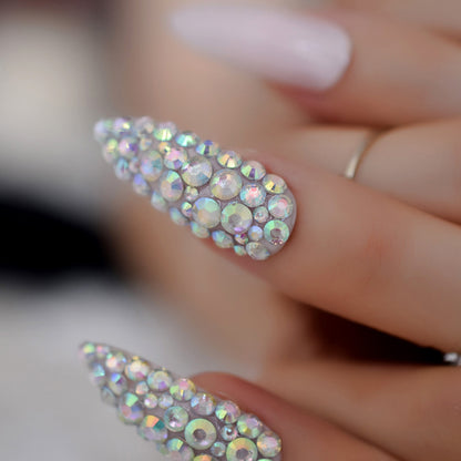 Blingtastic