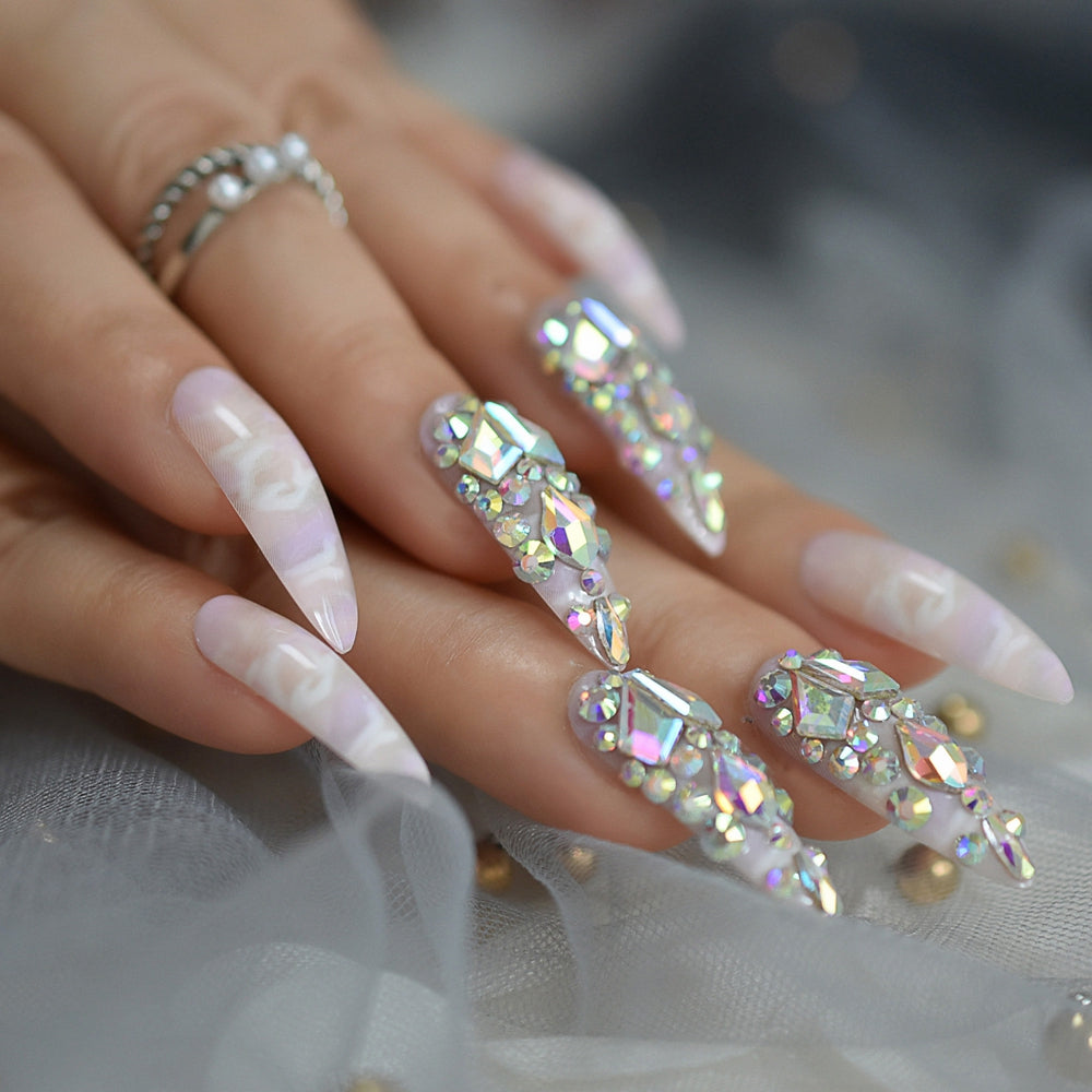 Bling Bride