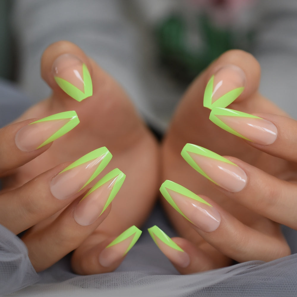 Electric Lime