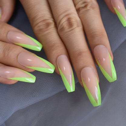 Electric Lime