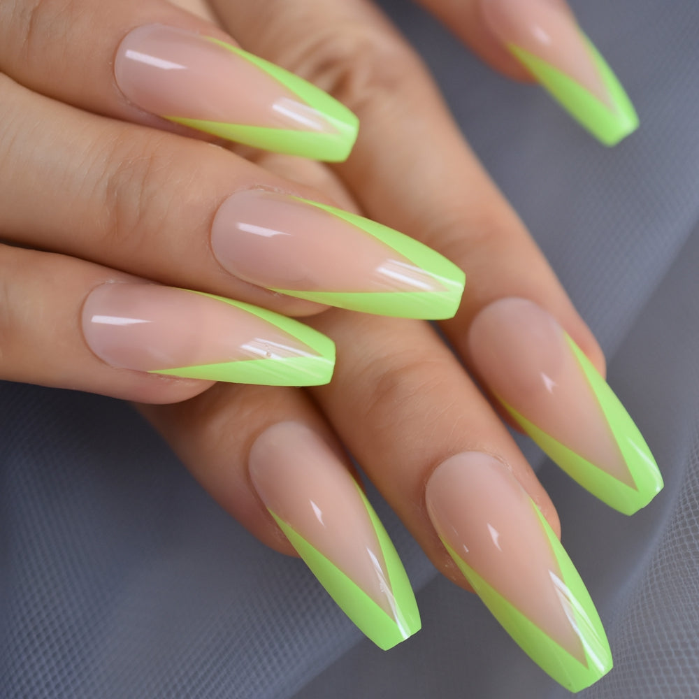 Electric Lime