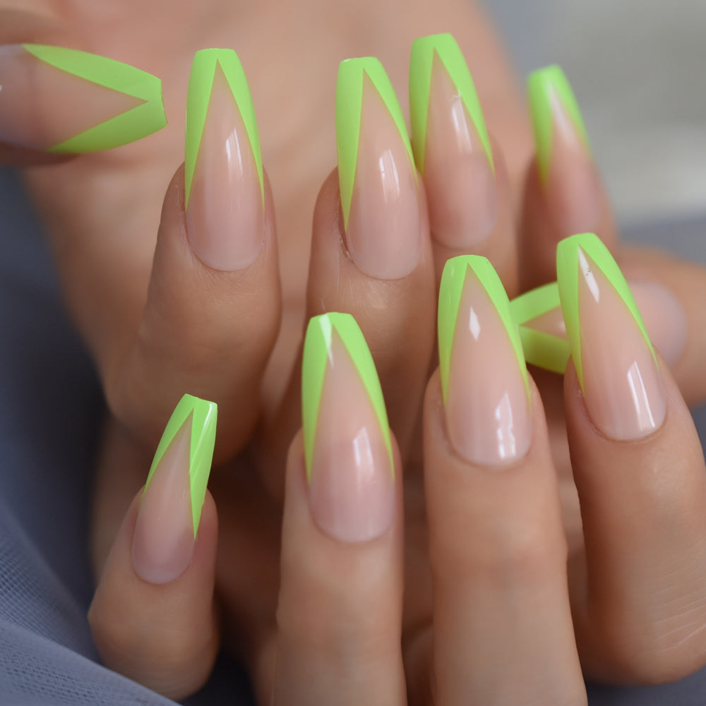 Electric Lime