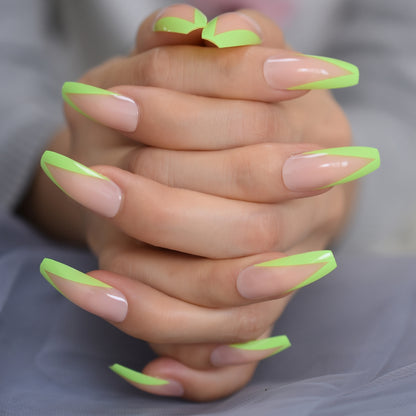 Electric Lime