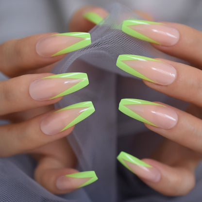 Electric Lime