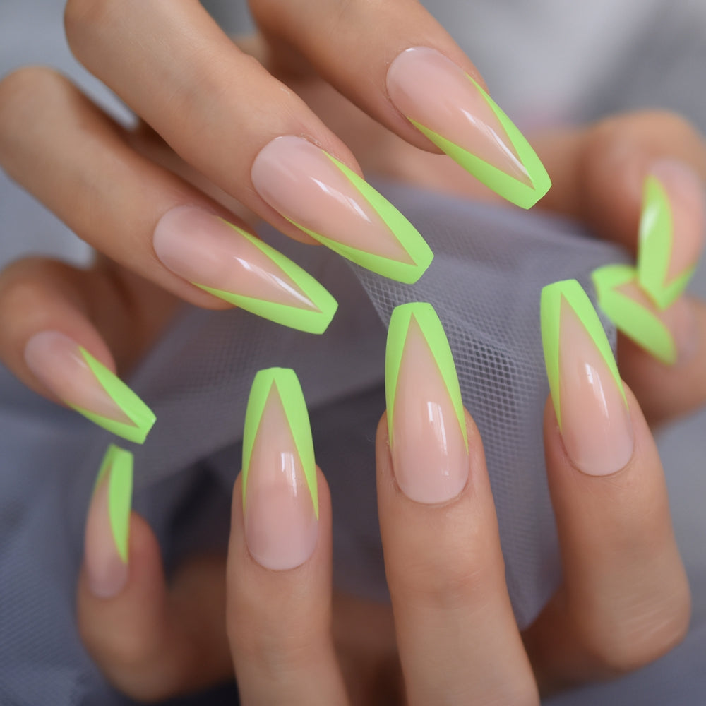 Electric Lime